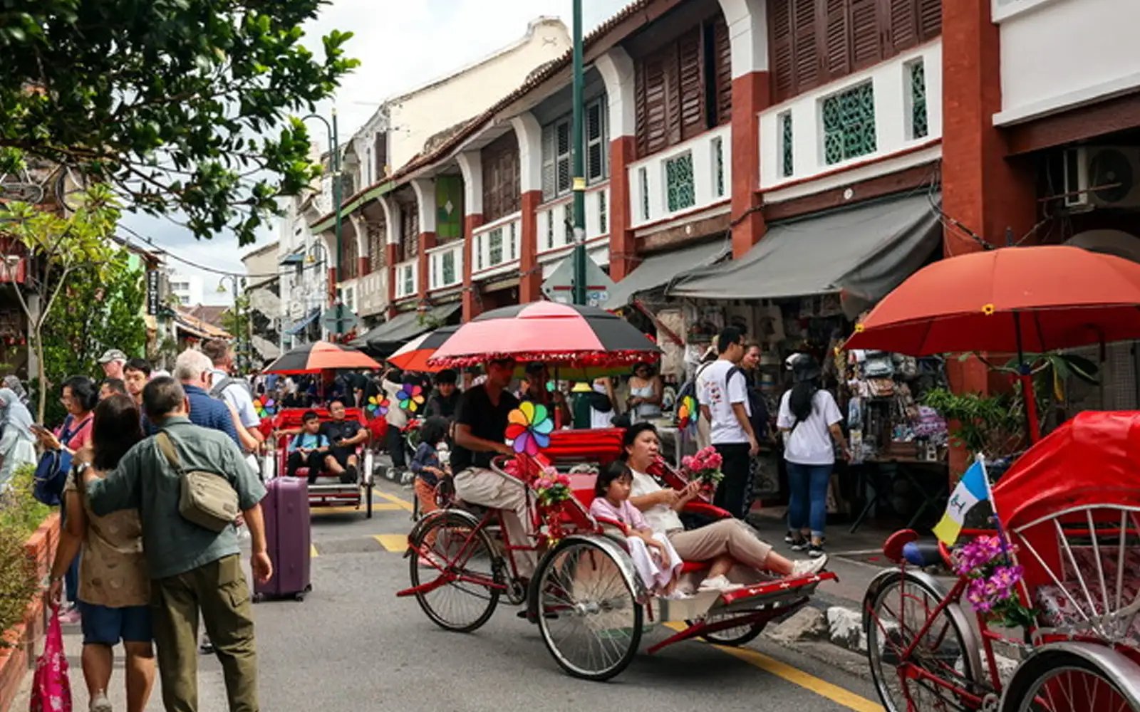 TMM 2026 buka ruang kerjasama pelancongan Malaysia-Uzbekistan