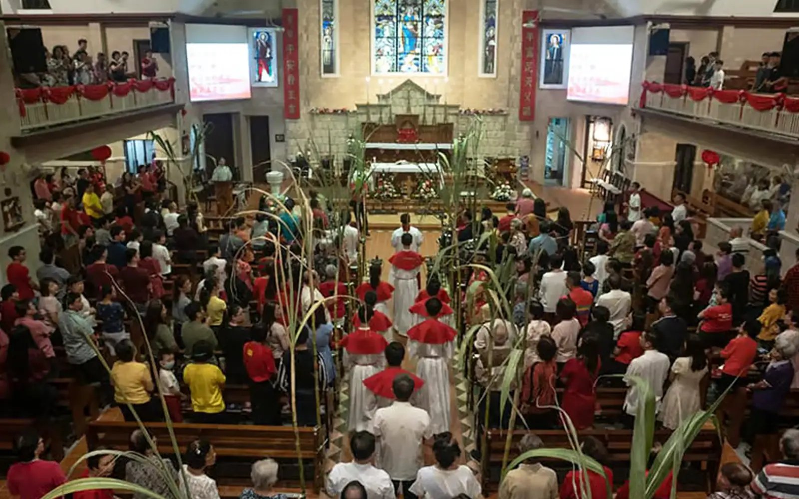 Penang sets RM50 nominal quit rent for non-Muslim houses of worship