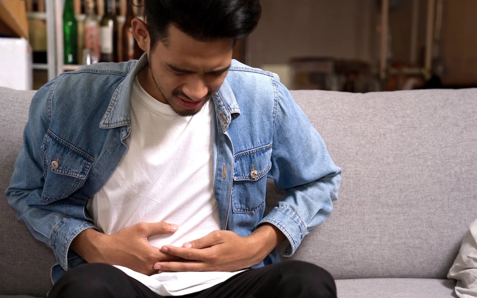 Scientists zero in on what drives gut scarring in Crohn’s disease