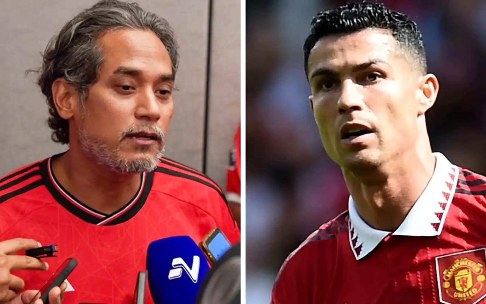 Like Ronaldo at United, Khairy’s Umno return brings hope and risk