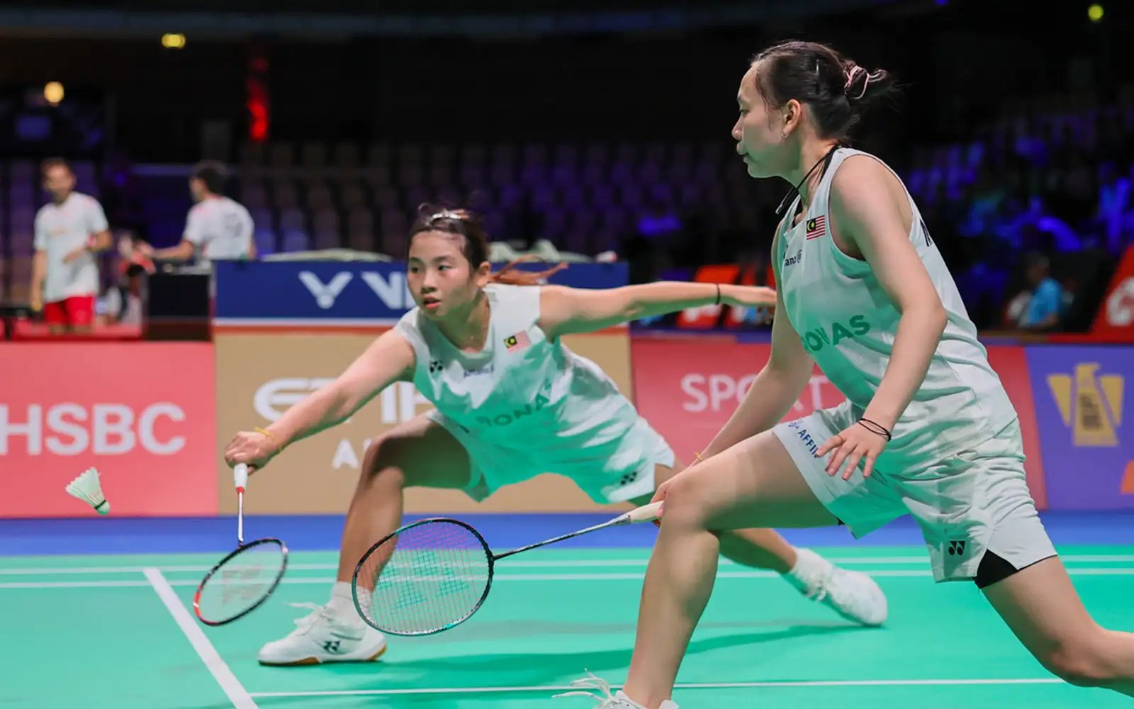 M’sian Uber Cuppers put up gallant fight before losing to China