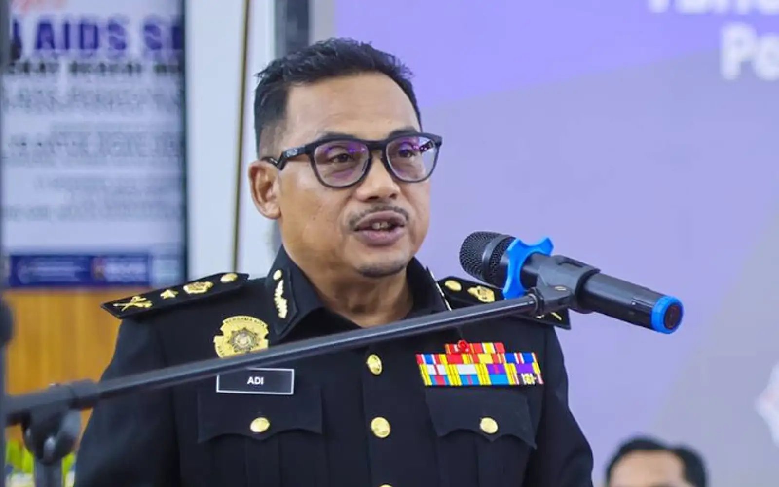 Nak ‘OT’ bayar dulu, bekas penyelia kilang disyaki rasuah RM25,000