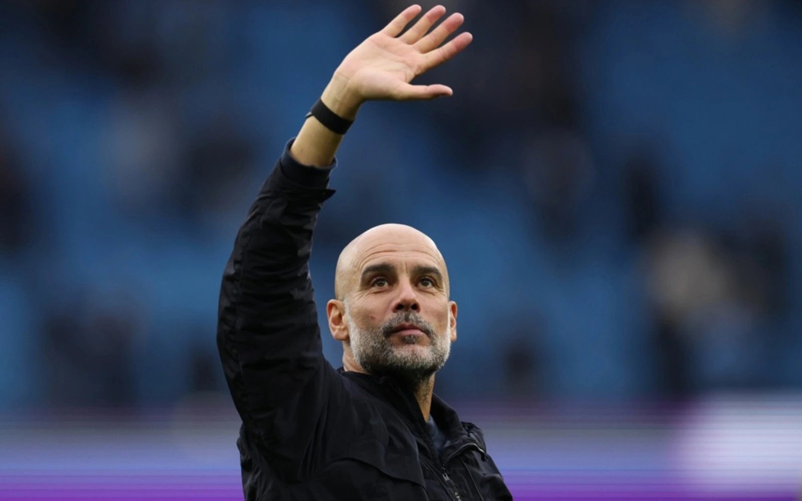 Guardiola to step down after glittering decade at Man City