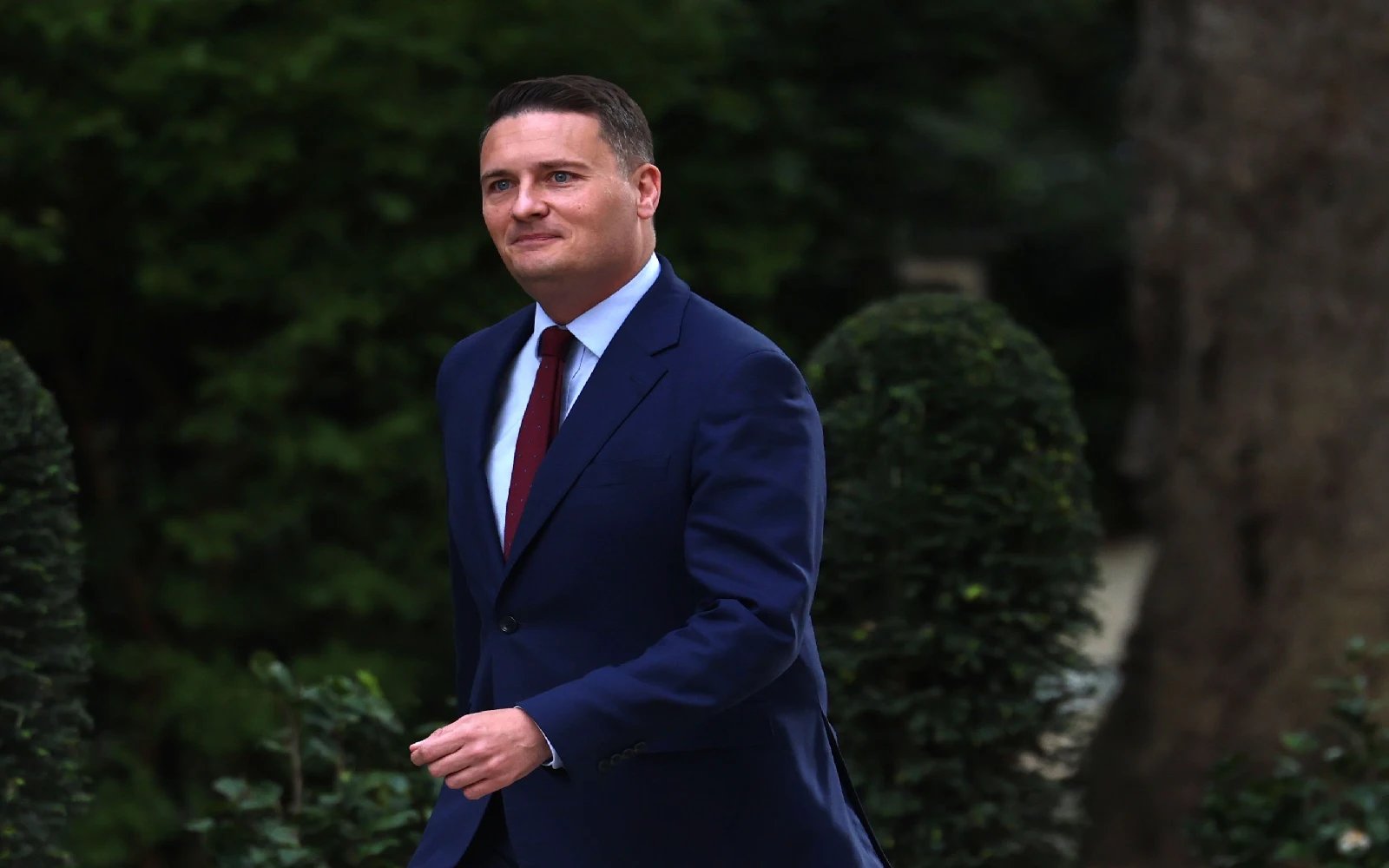 Starmer faces major test amid reports Streeting is preparing to resign