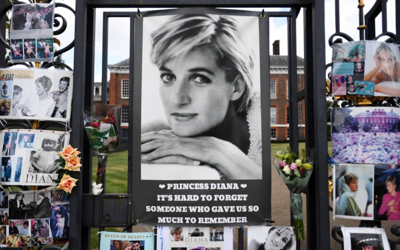 New Princess Diana documentary promises her own words
