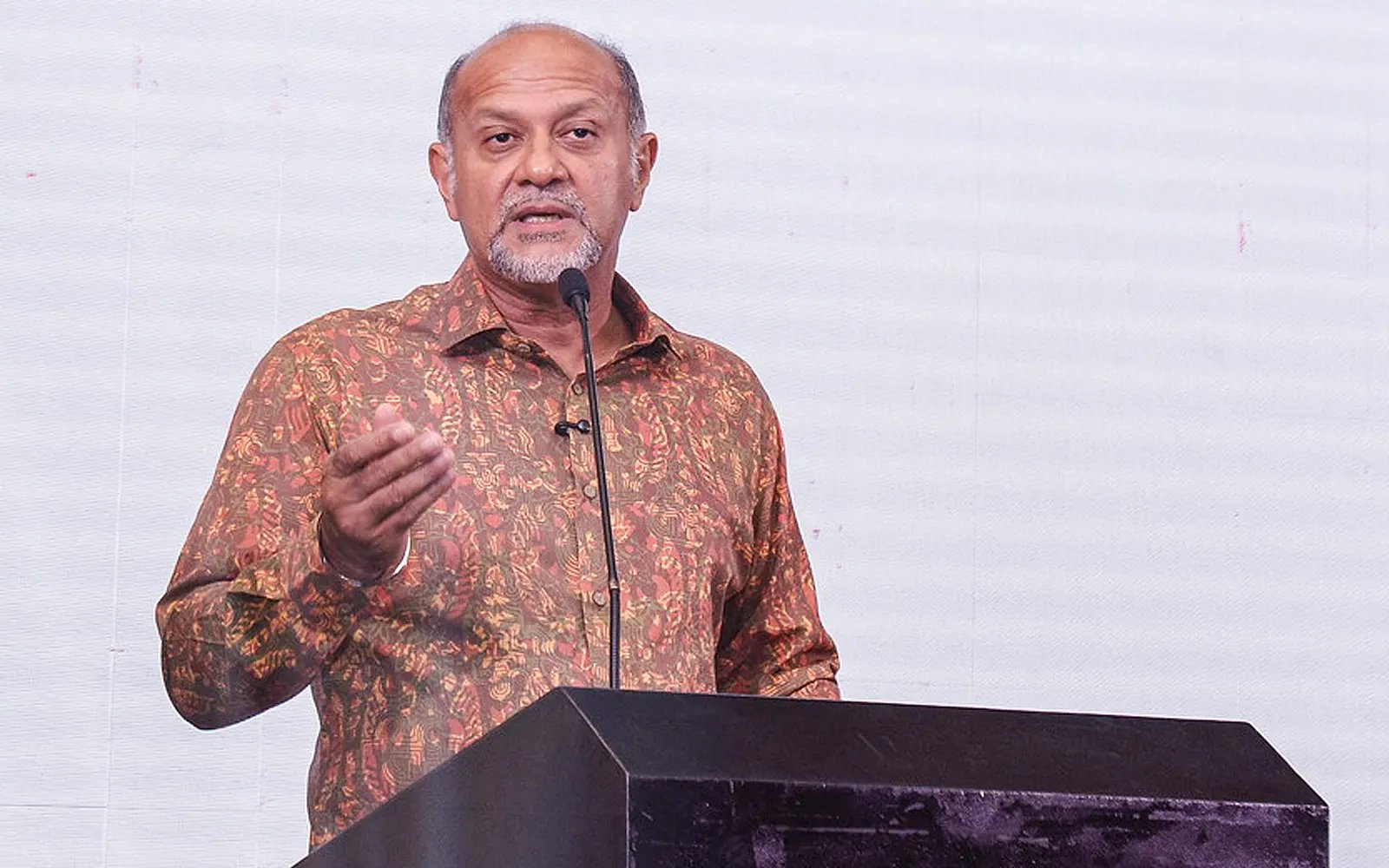 Gobind presses IGP, AG over Suhakam’s Taiping prison assault findings