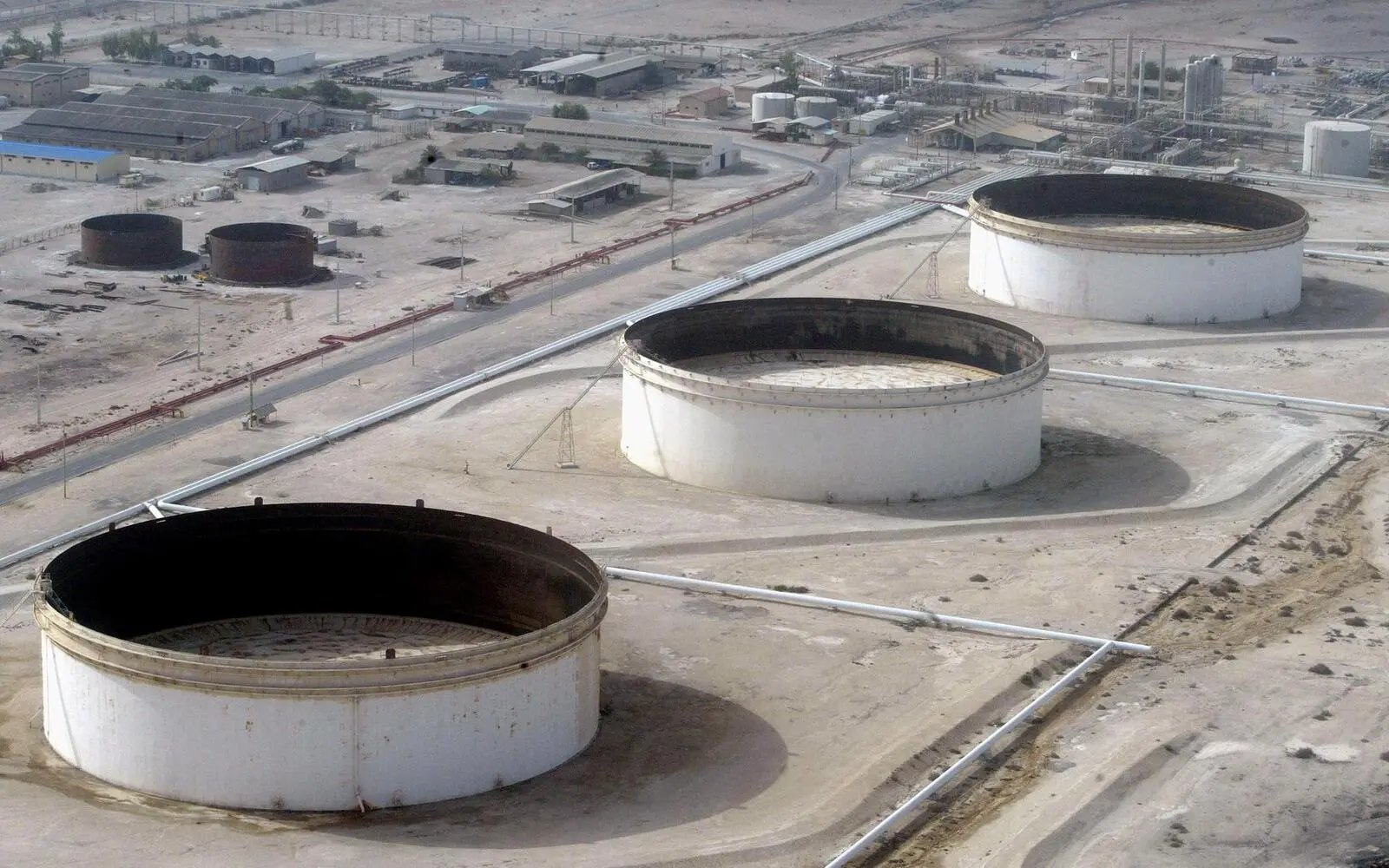 UAE attacked Iran last month, says WSJ