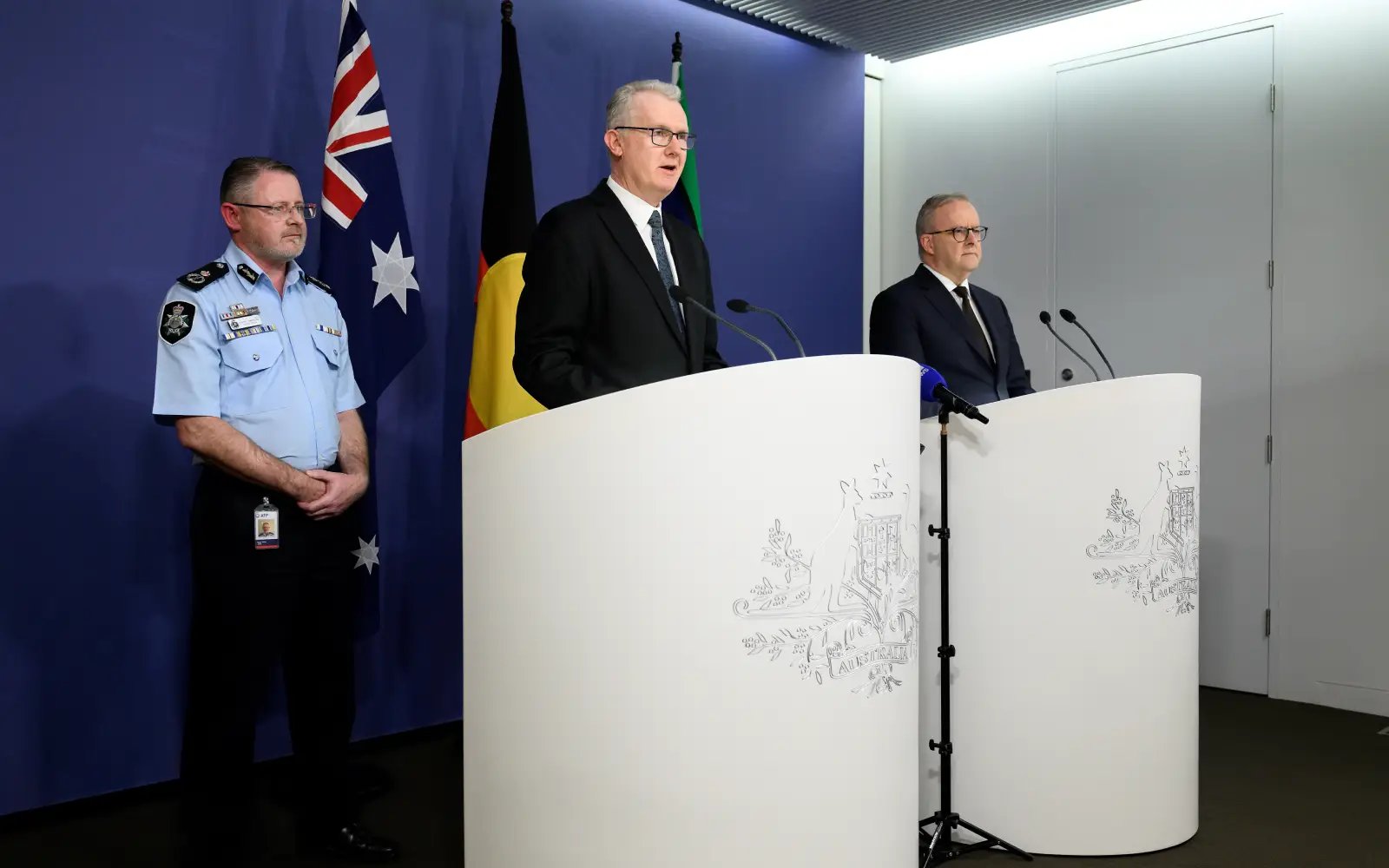 Australia to set up A$74mil hub to counter online extremism