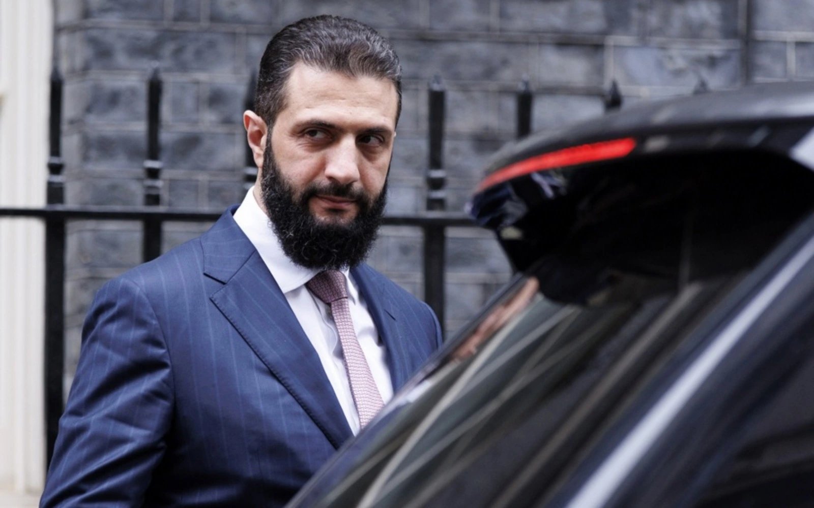 Syria sets first cabinet reshuffle since Assad ouster
