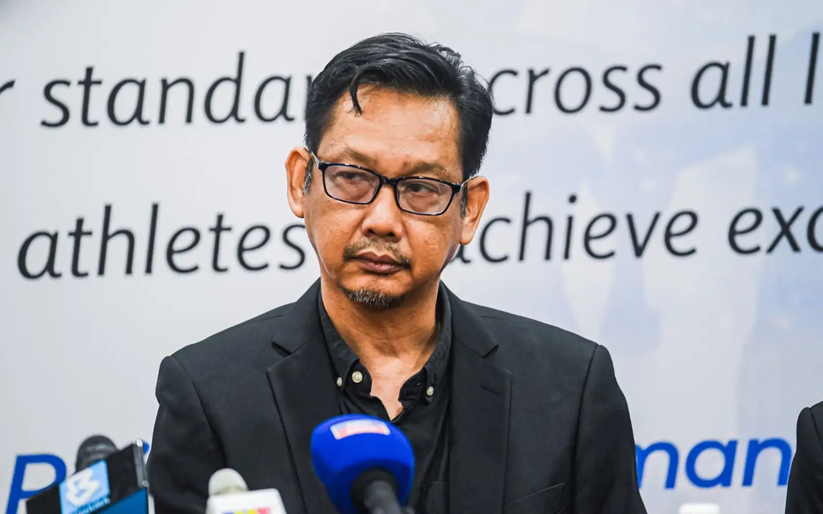 RISE says Malaysia Athletics cannot oversee its own reform