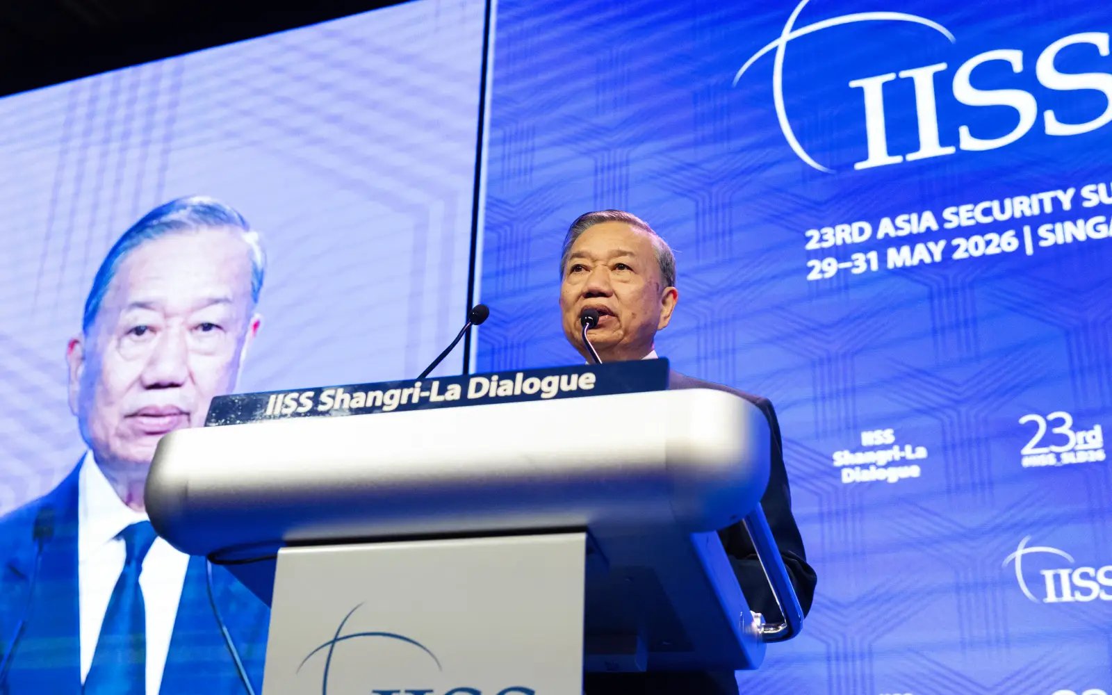 Better China ties can help regional peace, security, says Vietnam’s leader