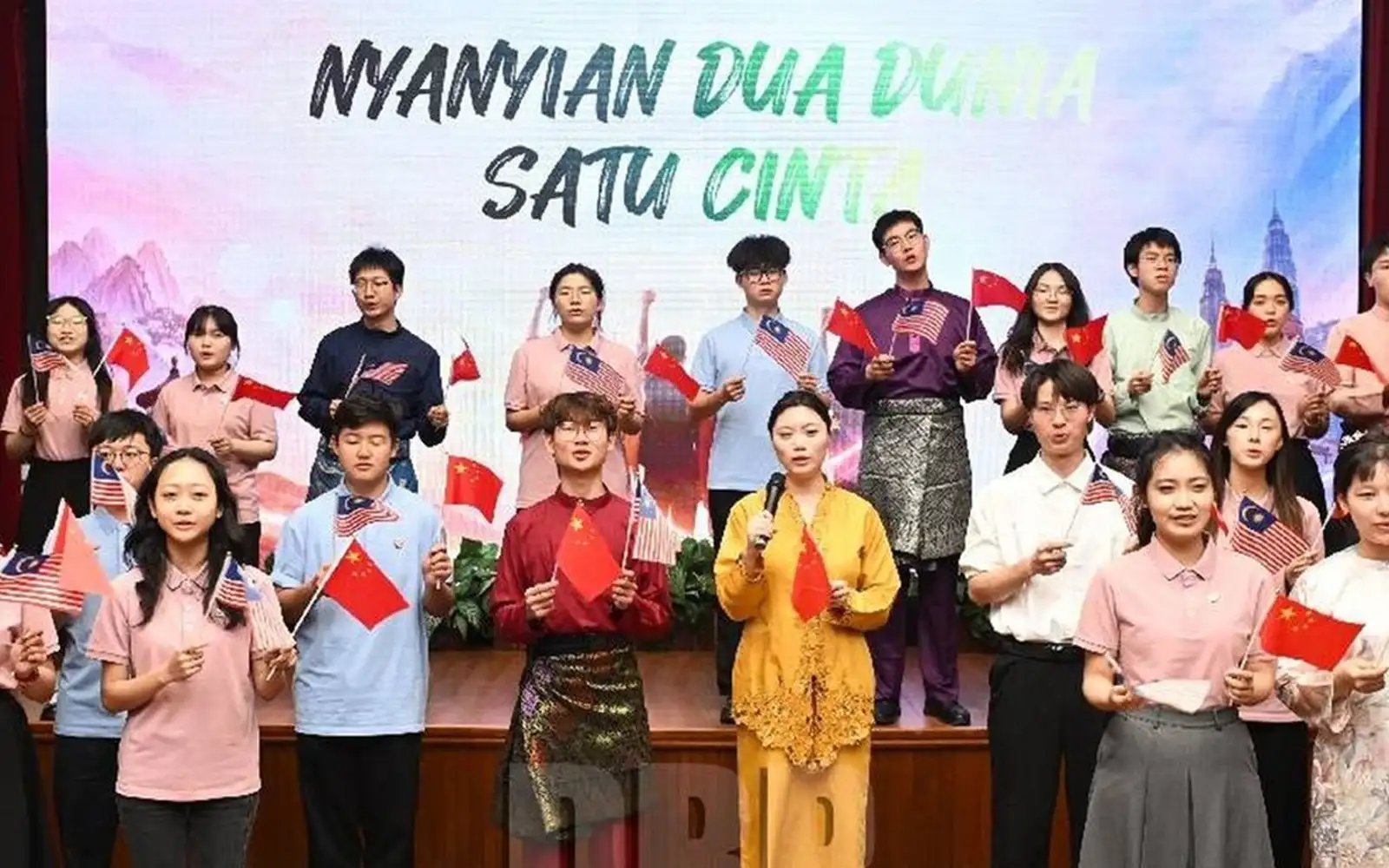 How BM nurtures friendship between Malaysia and China