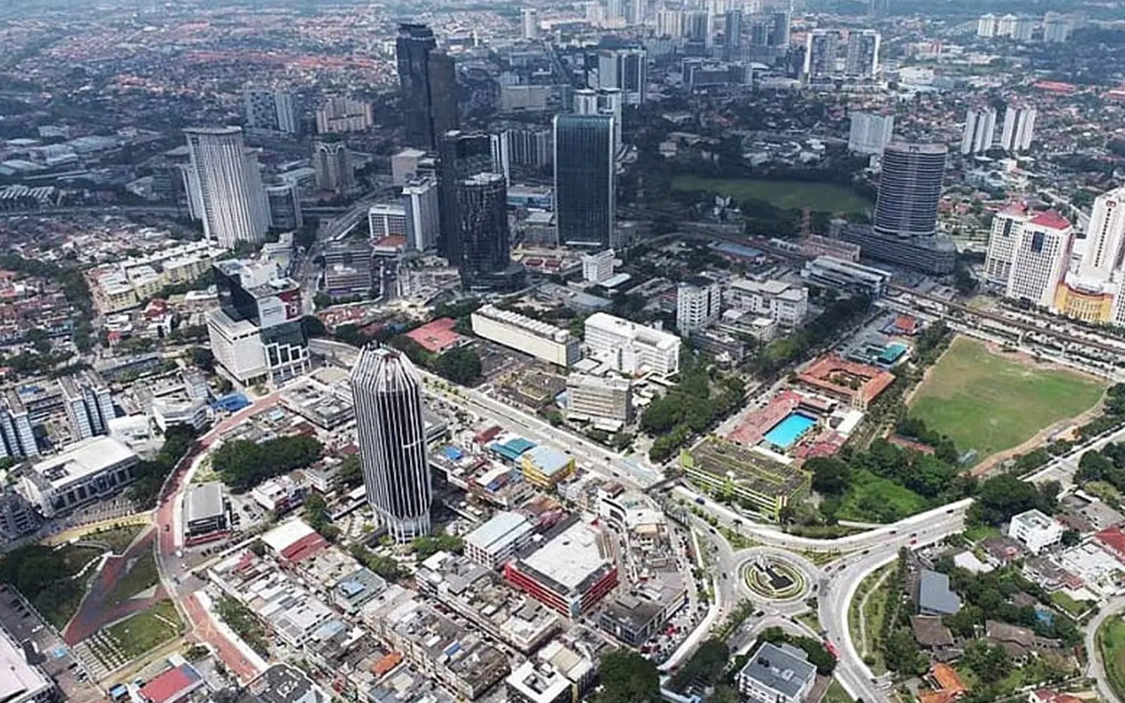 Is the Selangor government truly progressive?