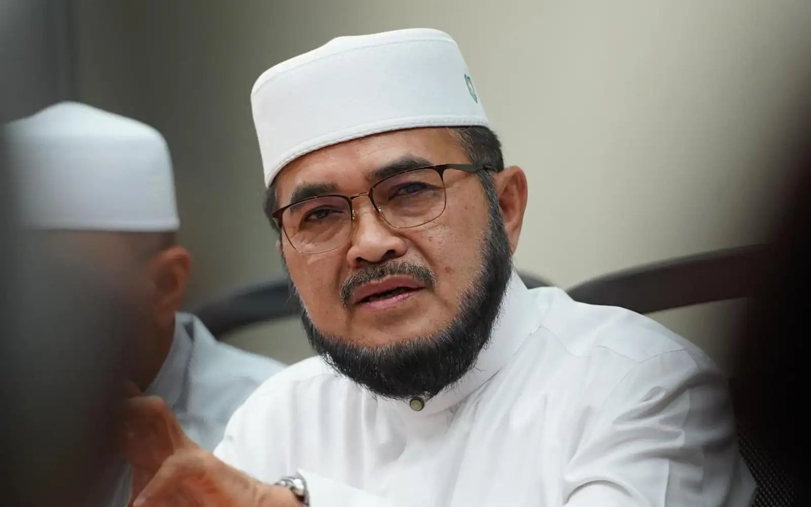 Nik Zawawi mohon maaf, akui kurang cermat dalam ceramah sentuh sahabat Nabi