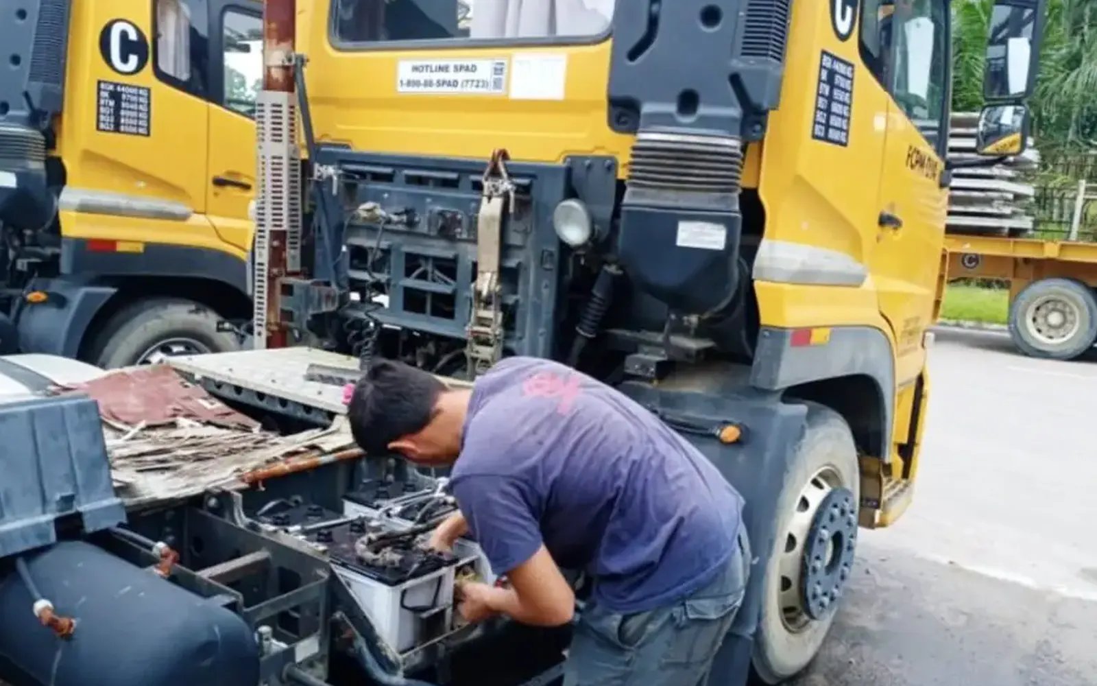 China’s Dongfeng reveals plans for commercial vehicle hub in Sabah