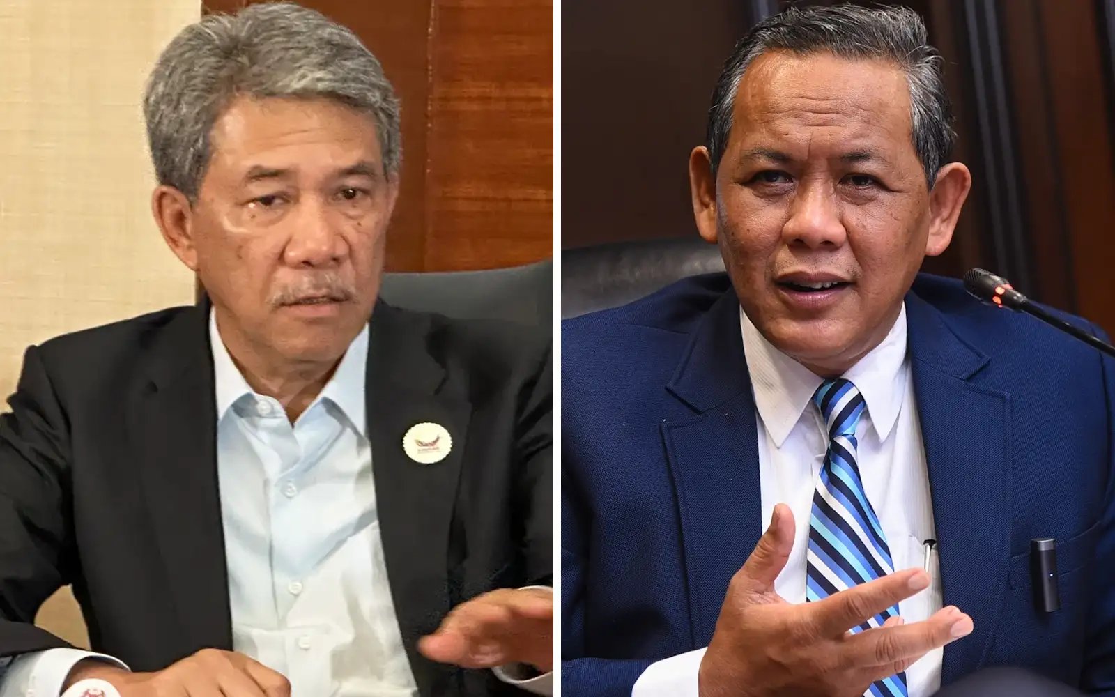 Tok Mat cadang Aminuddin bubar DUN N Sembilan