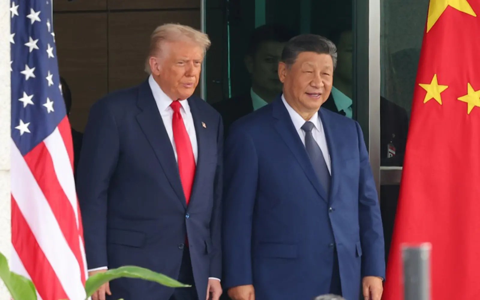 Cautious optimism as Xi and Trump prepare for first 2026 summit