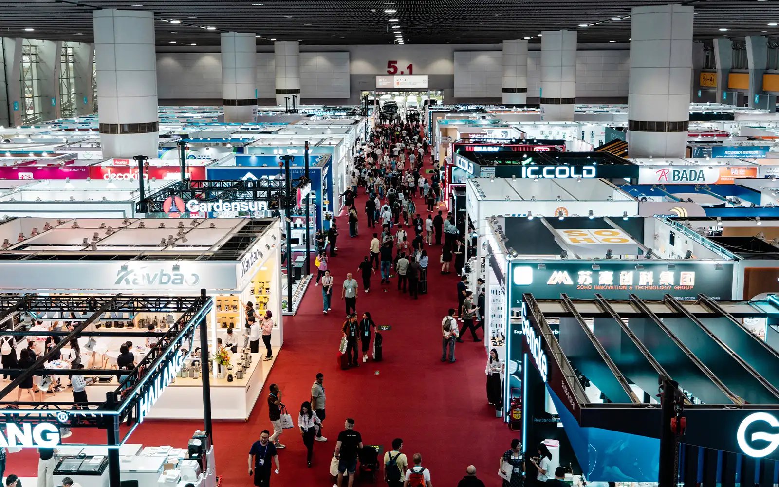 Malaysia must not become merely a consumer market