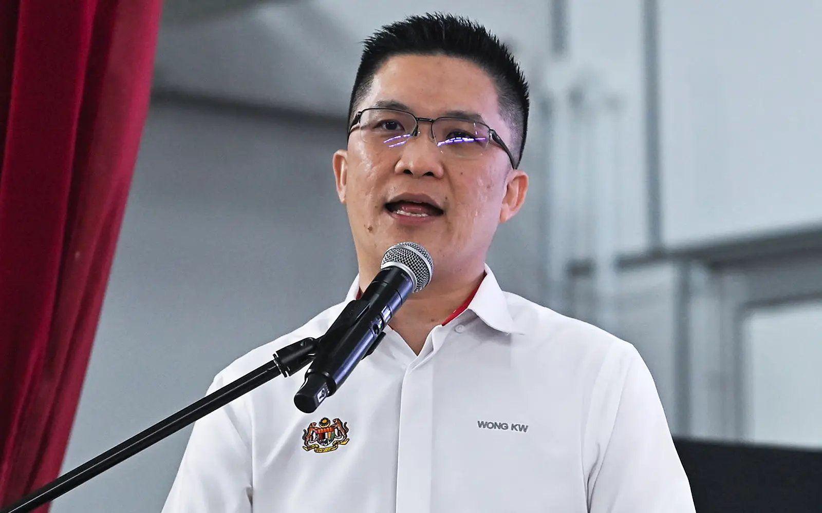 Deputy minister denies govt broke promise on 10A students