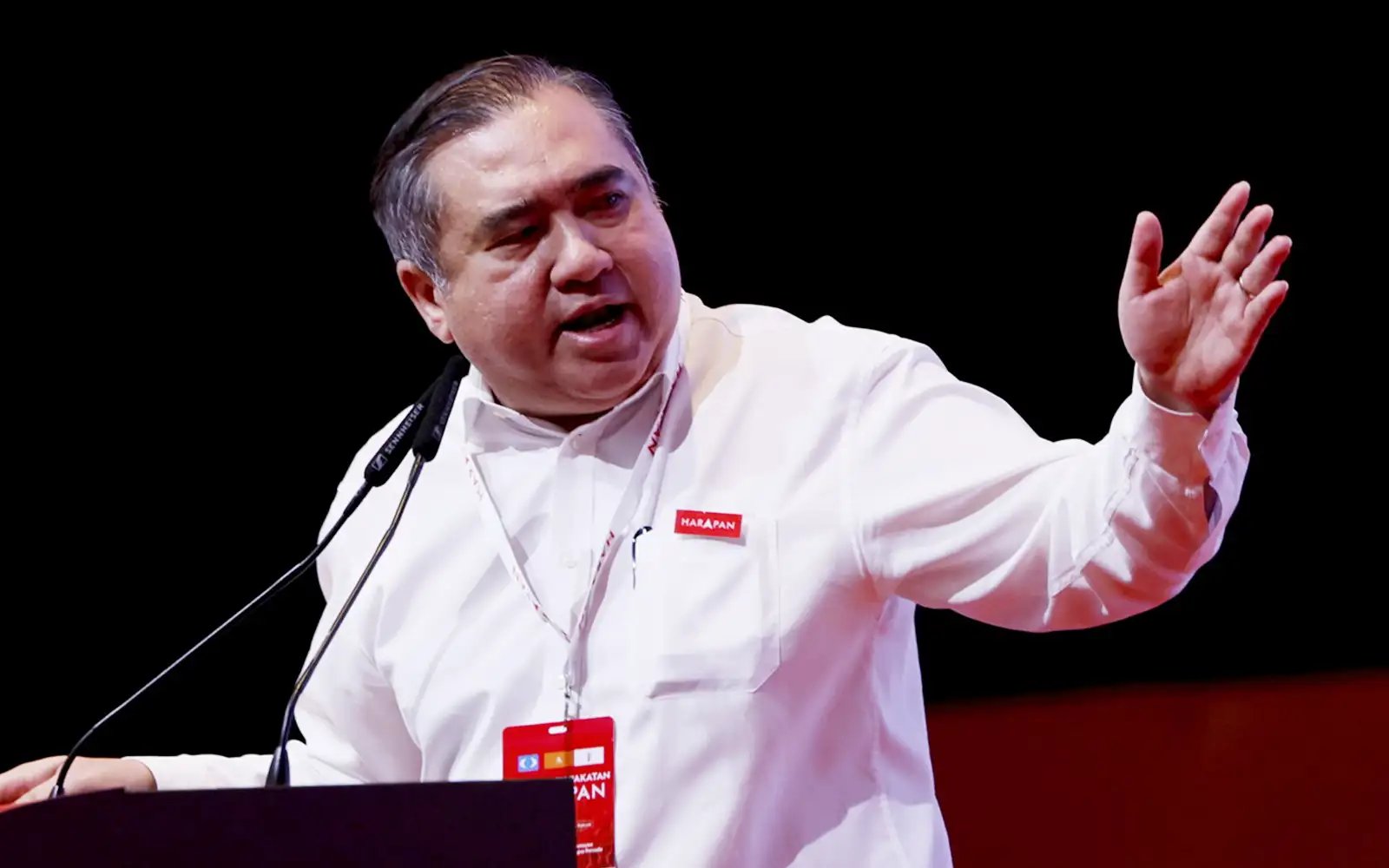 Elected reps should serve out their full term, says Loke