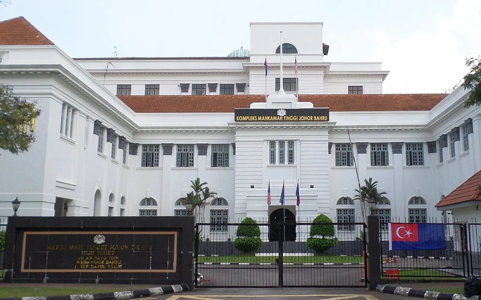 Executive constructively dismissed, Industrial Court directed to rule on remedy