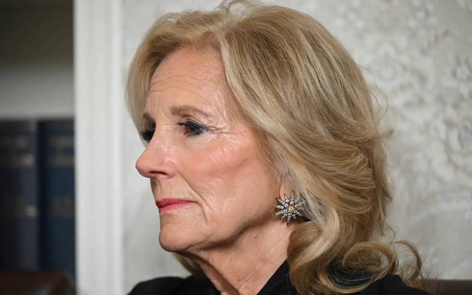 Jill Biden feared Joe was ‘having a stroke’ during 2024 debate