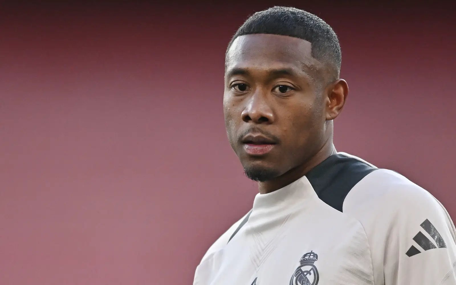 Alaba to leave Real Madrid after 5 years