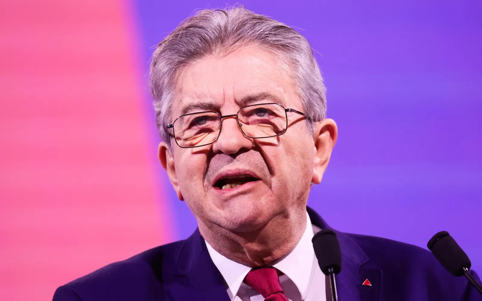 France’s hard-left leader Melenchon confirms presidential run
