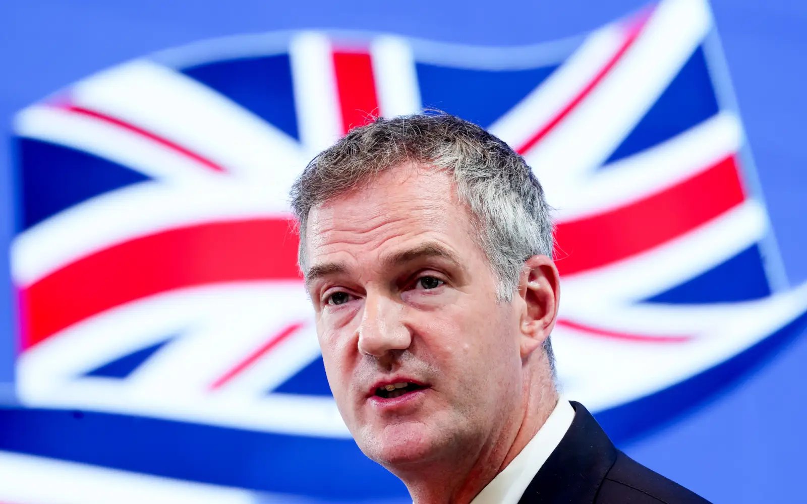 UK strikes trade deal with Gulf states