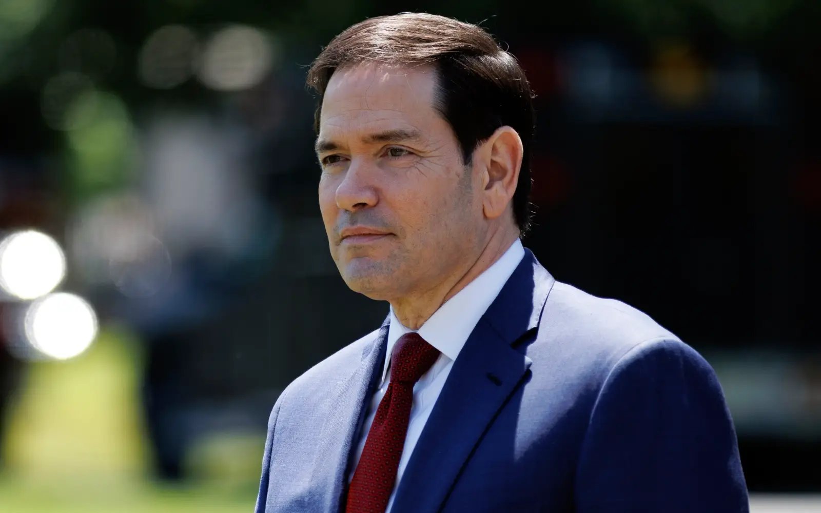 Rubio’s trip to India signals US need to repair ties