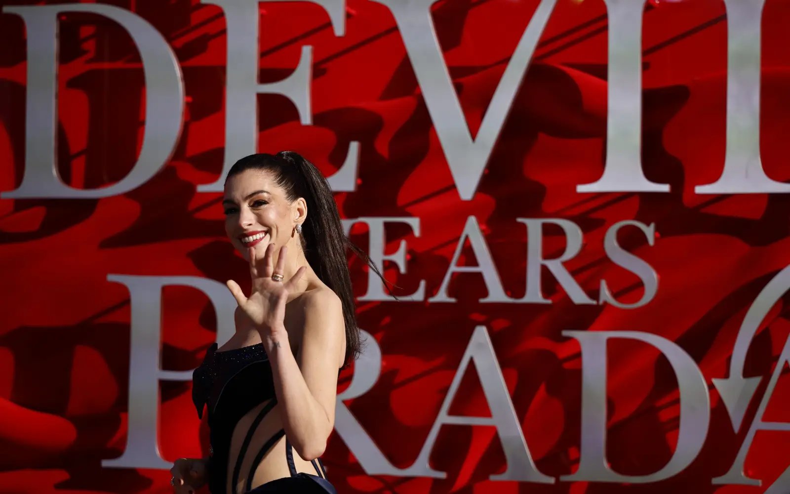 ‘Devil Wears Prada 2’ takes top spot in N. American box office