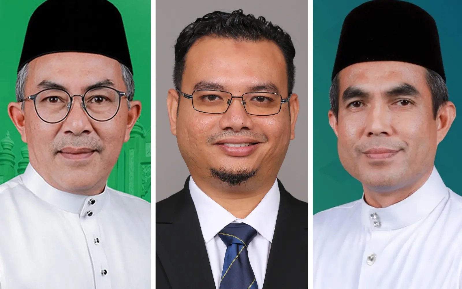 Bersatu pecat, gantung 4 lagi pemimpin