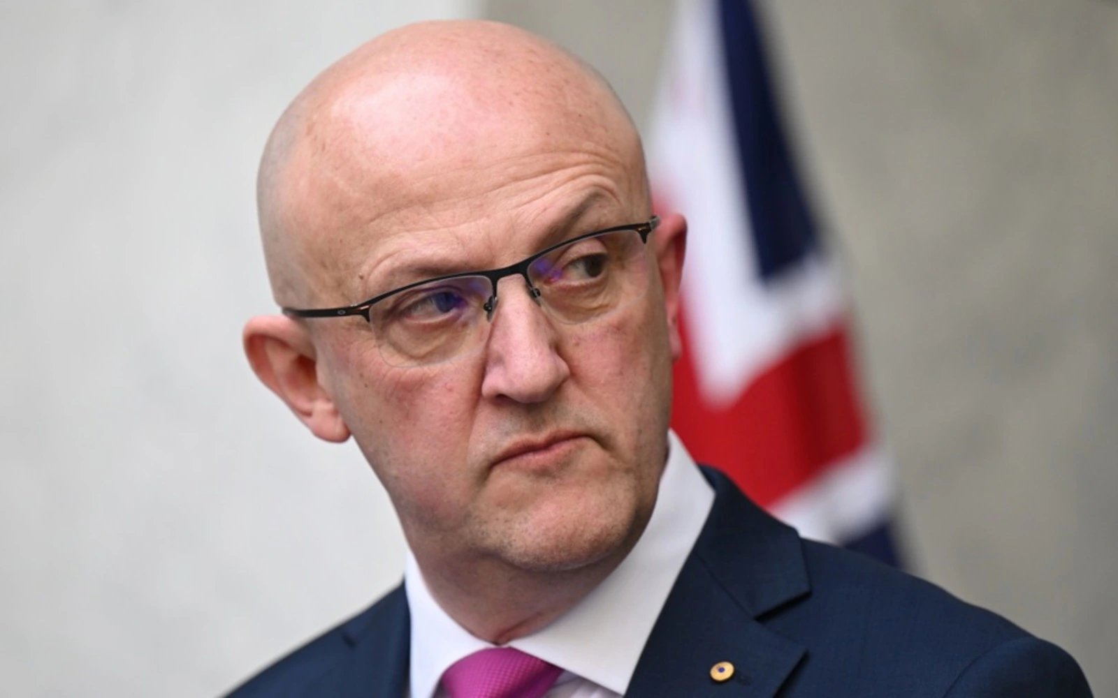 Australia’s spy agency ‘stretched’ before Bondi attack, says intelligence chief