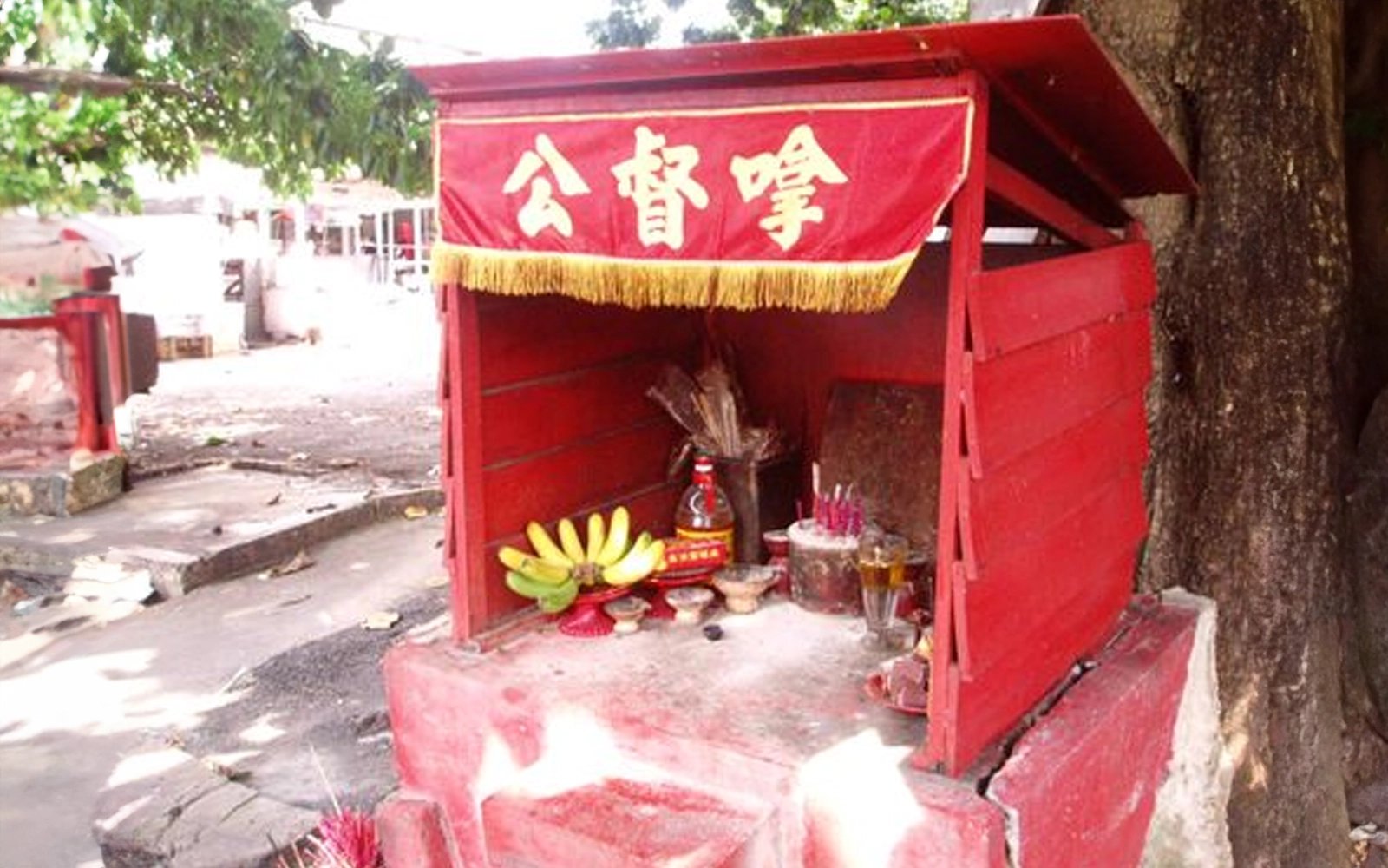 Datuk Gong worship rooted in Malaysia’s shared cultural tradition