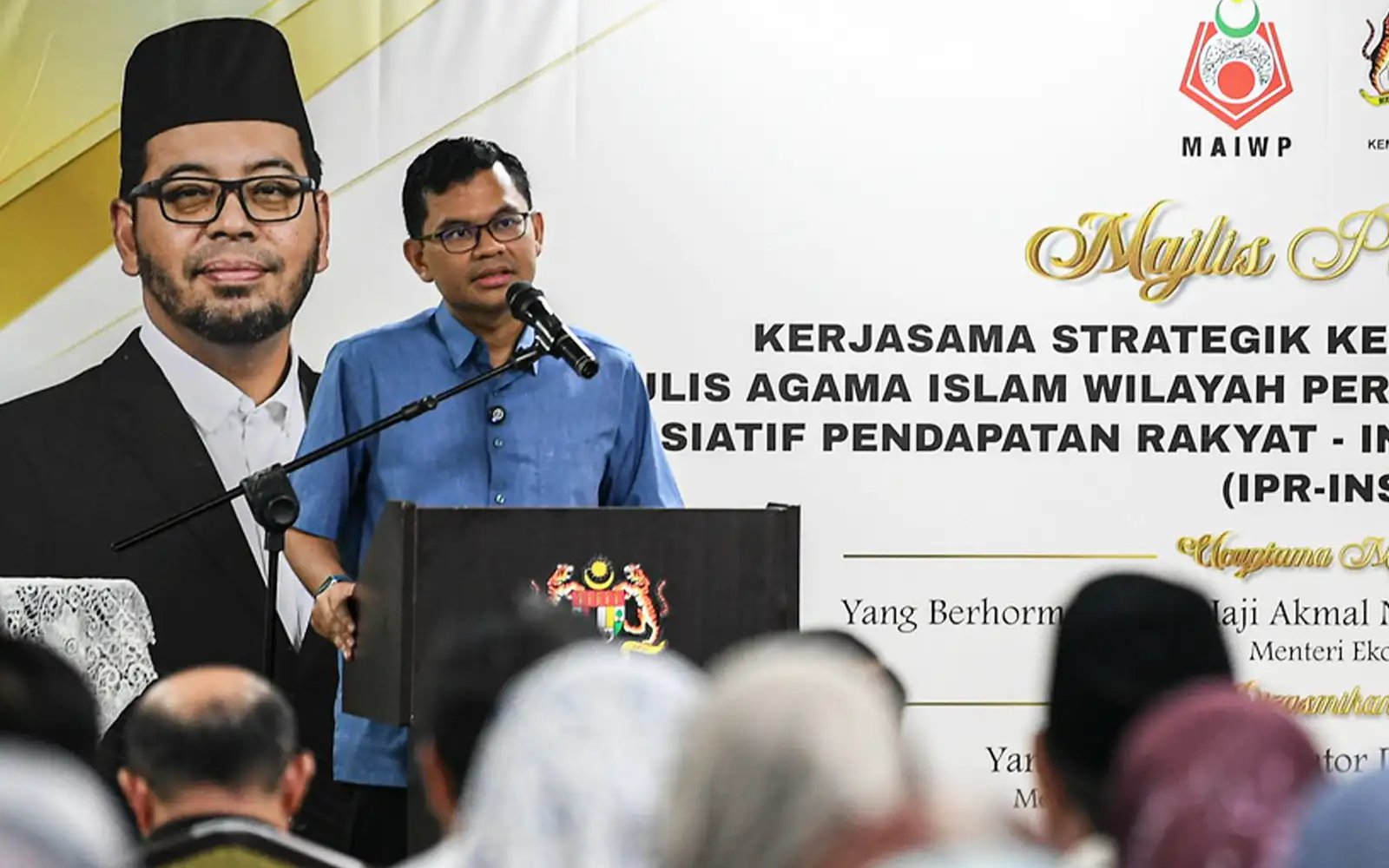 Fuel subsidy mechanism must go beyond income tiers, says Akmal