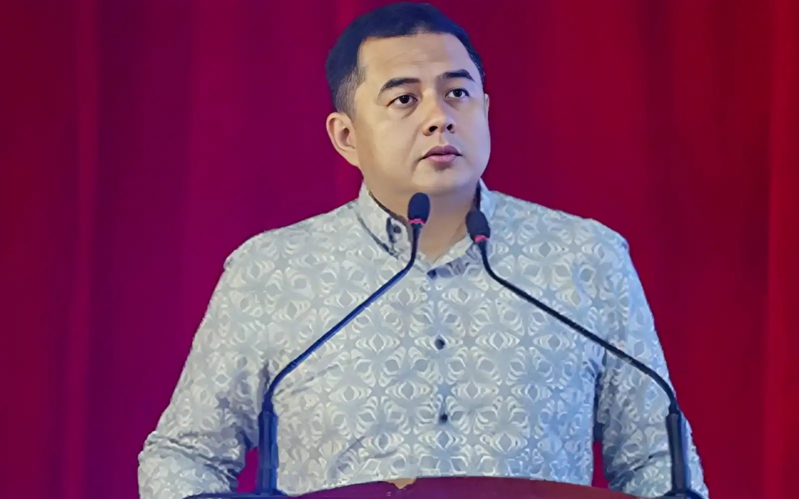 Kuantan International Airport to be ready in 2031, says state exco