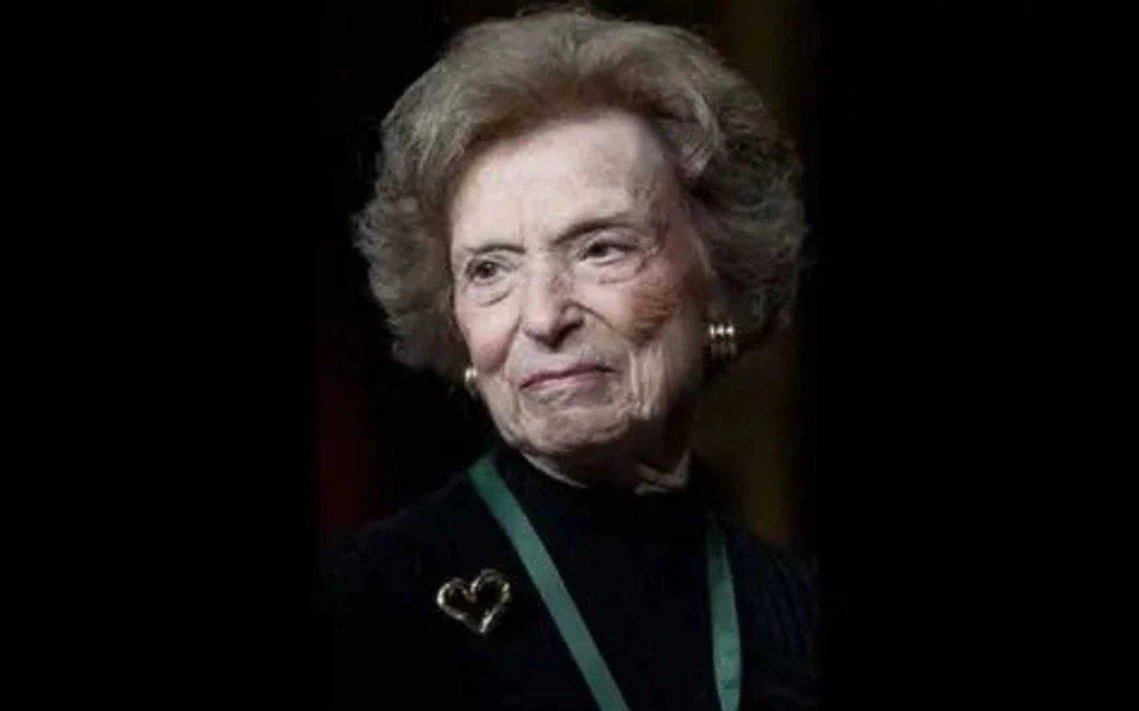 Gap co-founder Doris Fisher dies at 94
