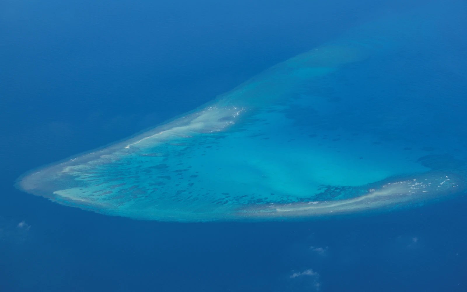 Philippines says China vessel conducting ‘illegal’ research near gas-rich Reed bank