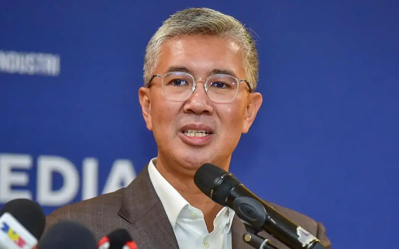 Social media presence doesn’t mean support at the polls, says Tengku Zafrul