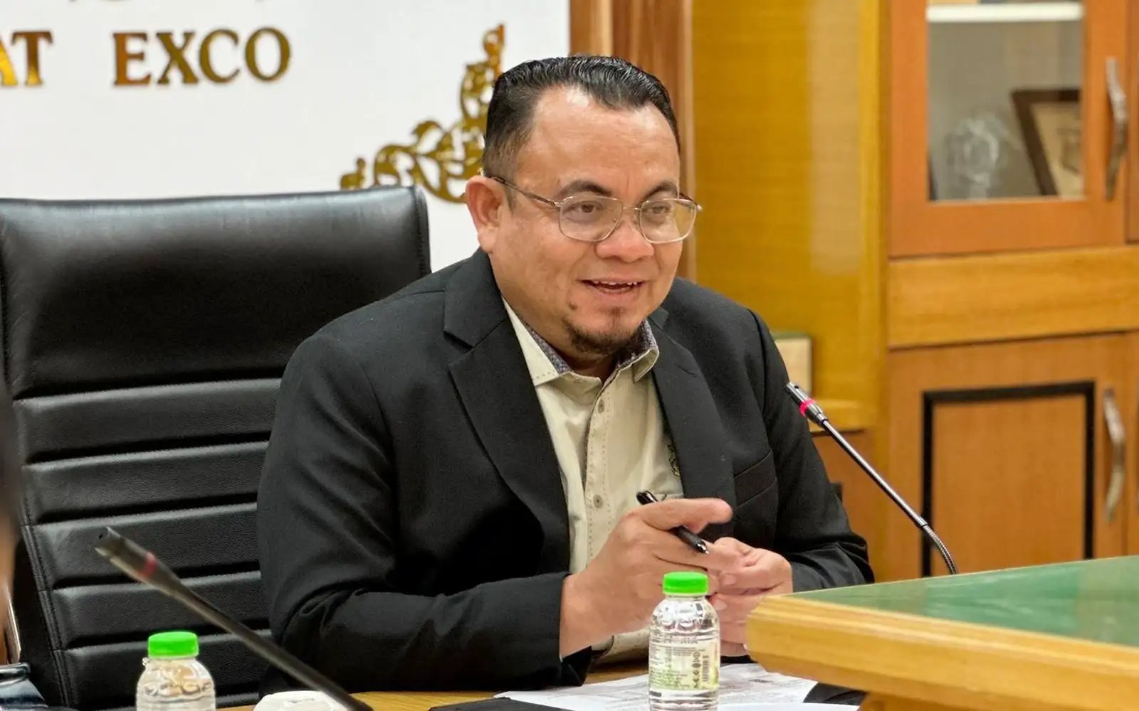 Kelantan teroka potensi REE seluas 1,400 hektar di Gua Musang