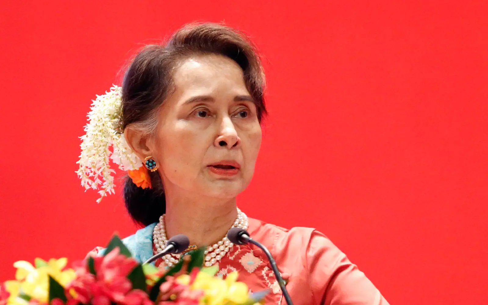 Philippines urges Myanmar to grant Asean envoy access to Aung San Suu Kyi