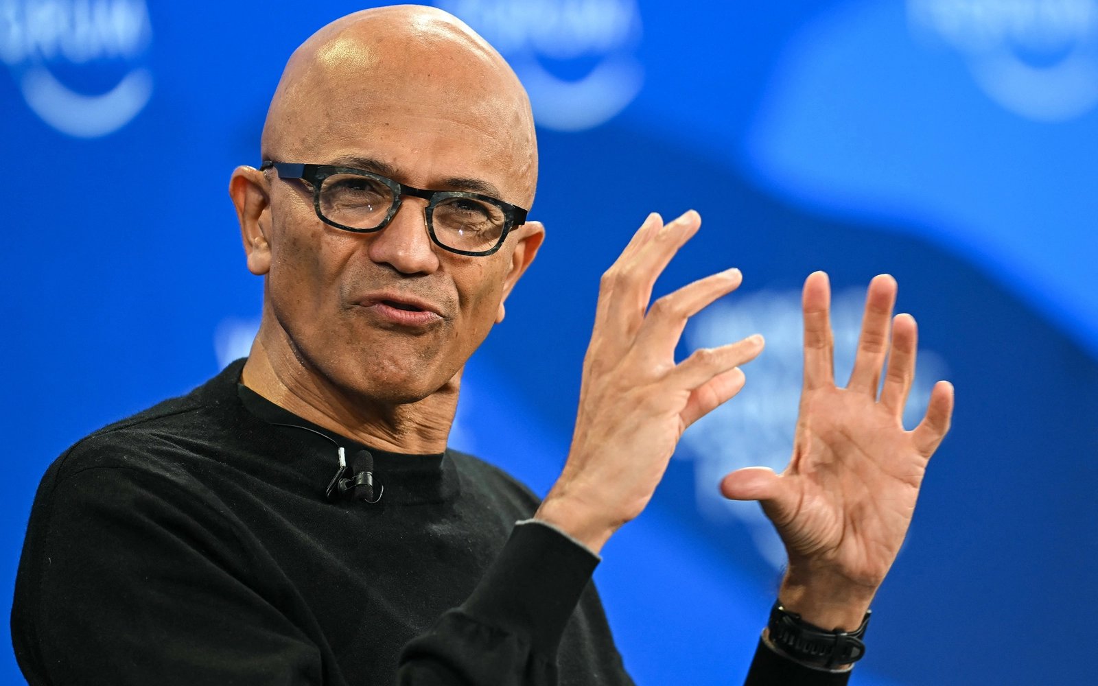 Microsoft’s CEO to testify on his role in OpenAI’s founding