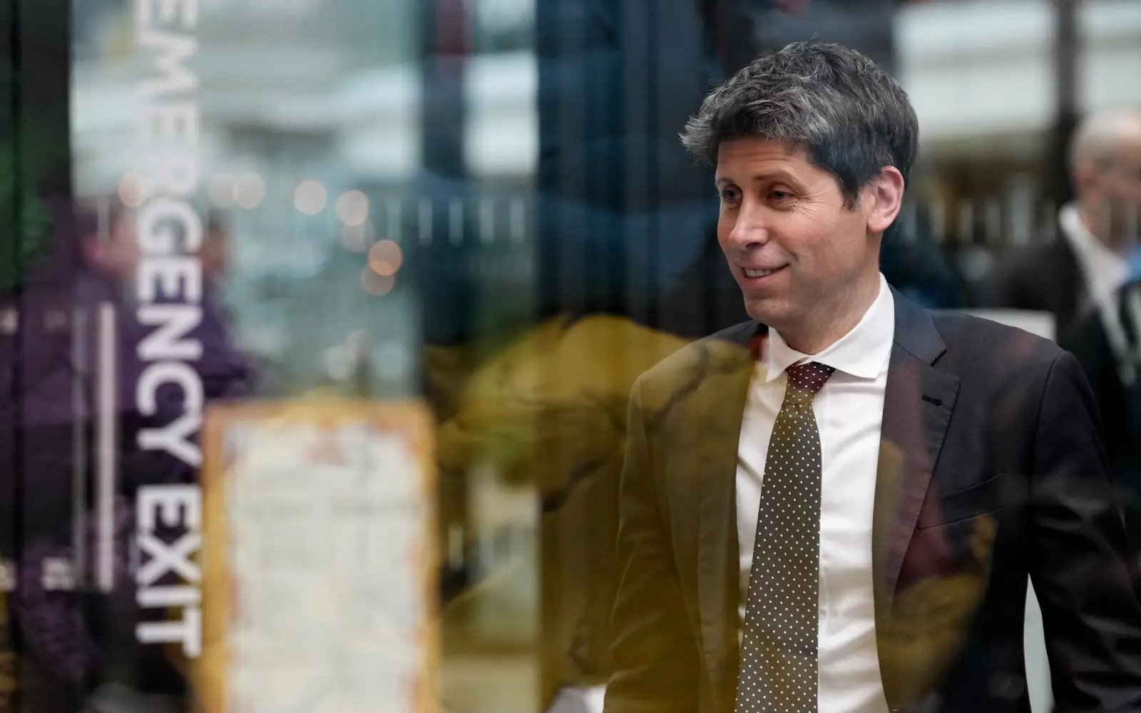 Musk ‘wanted 90%’ of OpenAI, Altman tells tech titan trial