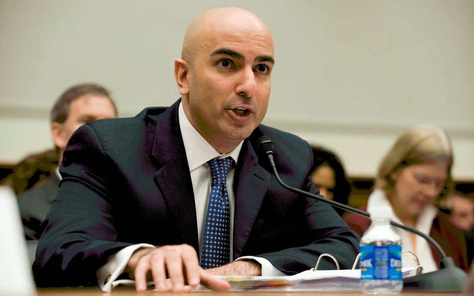 US Fed official says rate hikes may be needed if inflation surges