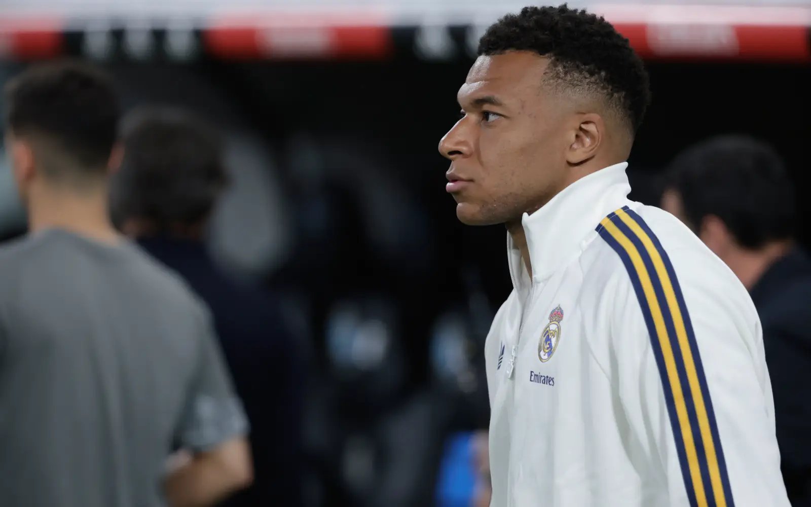 Mbappe, Mourinho, meltdown: Real Madrid face Clasico amid chaos