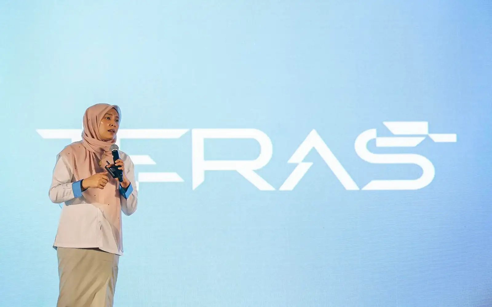 PKR rolls out election campaign system using AI