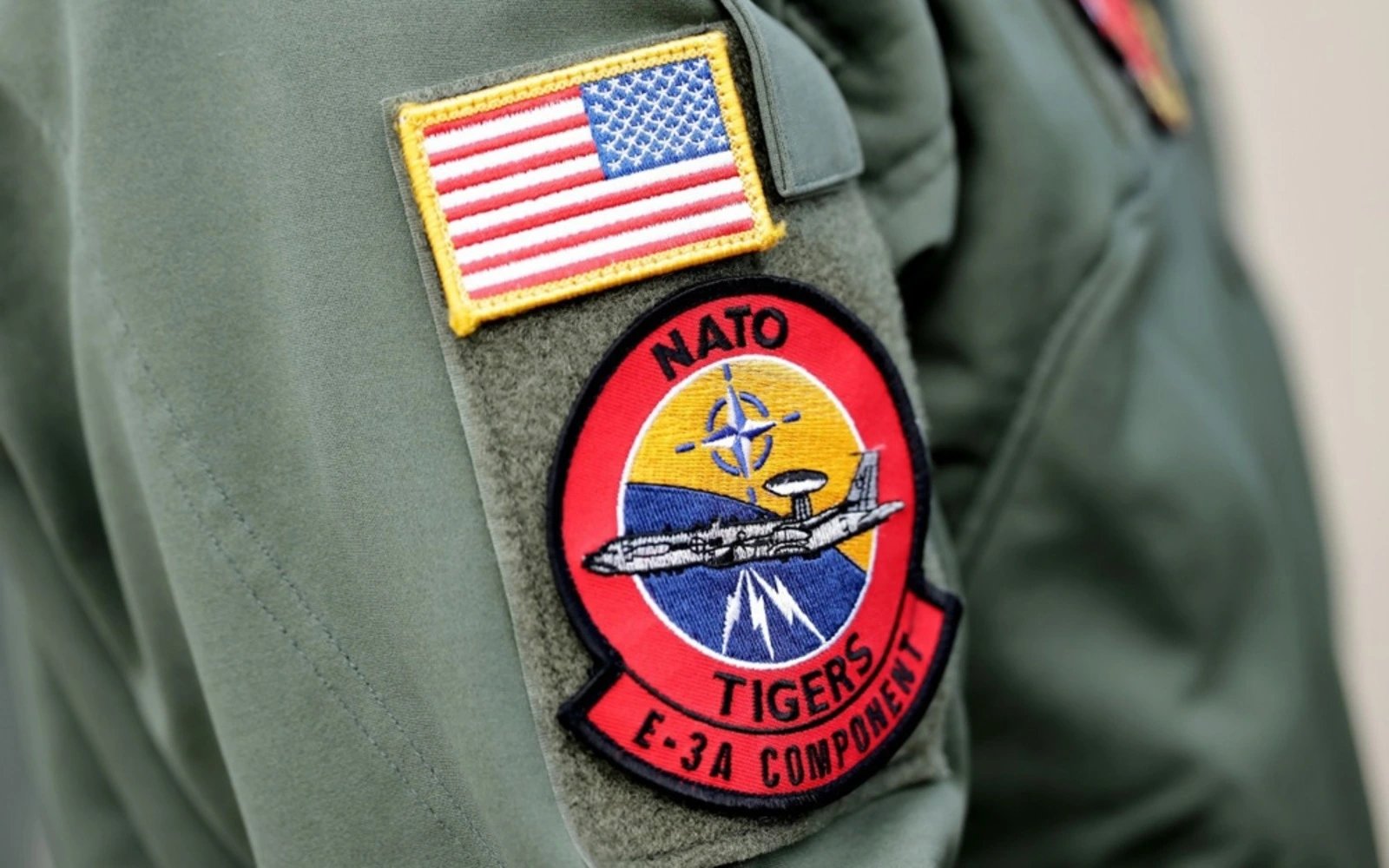 Nato says ‘working’ with US to ‘understand’ decision to cut troops in Germany