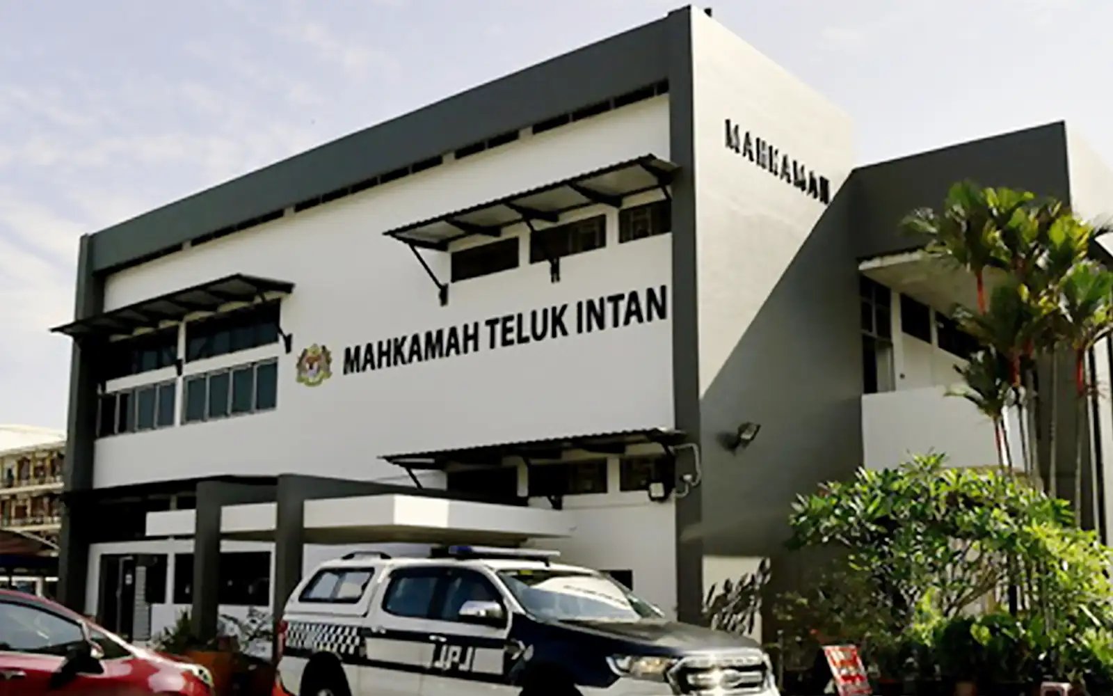 4 charged with murder of senior citizen in Hilir Perak