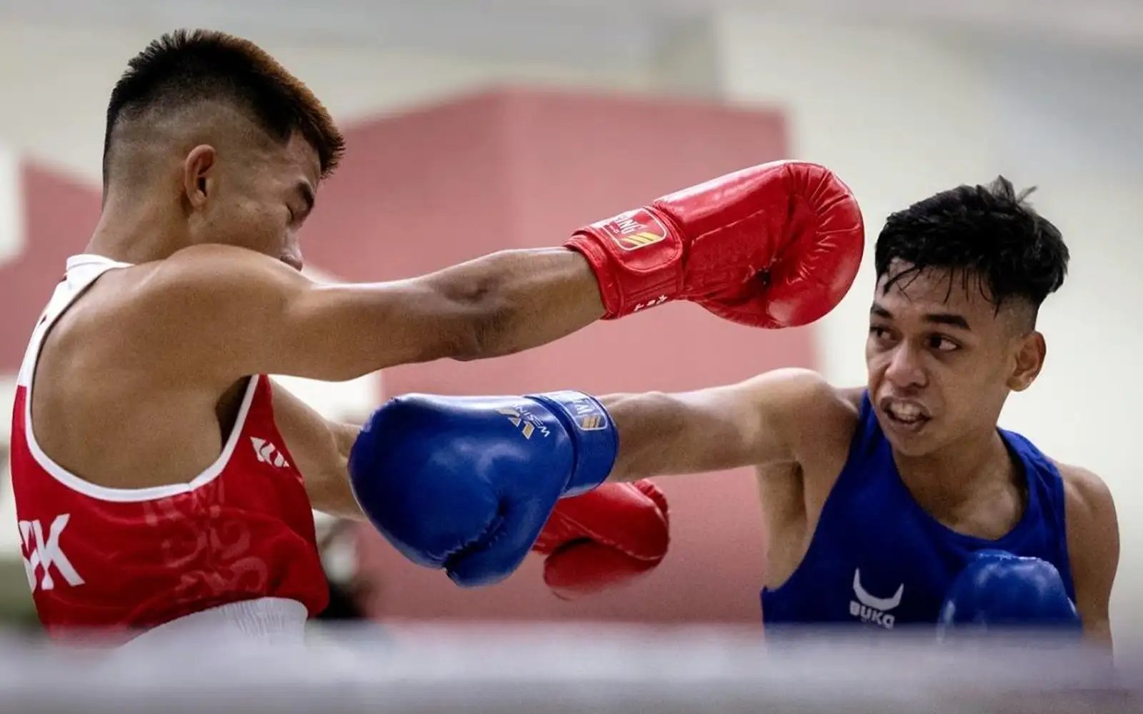 Thai boxing coach’s contract termination followed procedures, says NSC