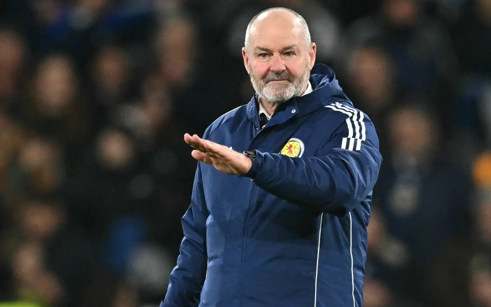 Scotland seek history on long-awaited World Cup return